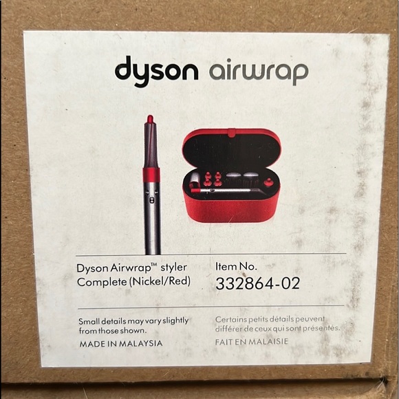 Dyson AIRWRAP. - Picture 3 of 3